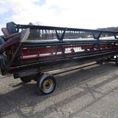 Main image Case IH 1020