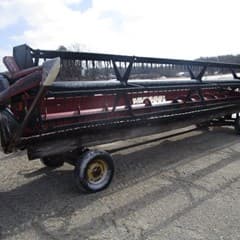 Main image Case IH 1020