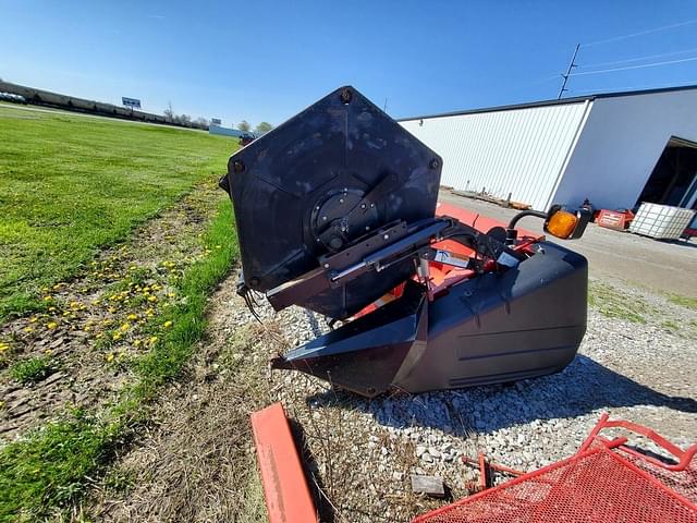 Image of Case IH 1020 equipment image 1