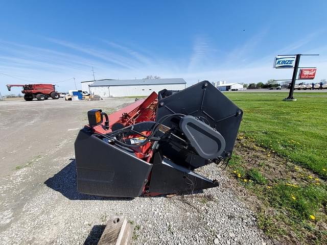 Image of Case IH 1020 equipment image 3