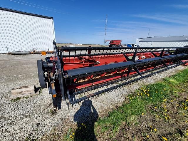 Image of Case IH 1020 equipment image 4