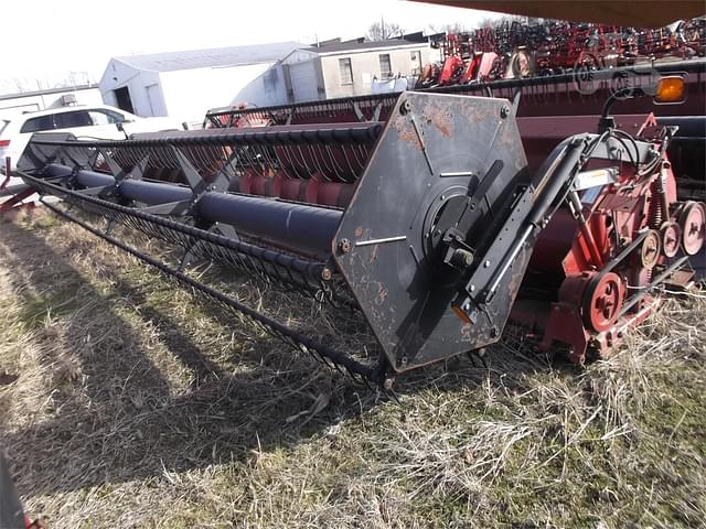 Image of Case IH 1020 equipment image 1