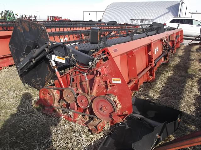 Image of Case IH 1020 equipment image 2