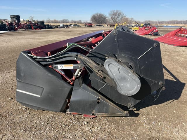 Image of Case IH 1020 equipment image 4