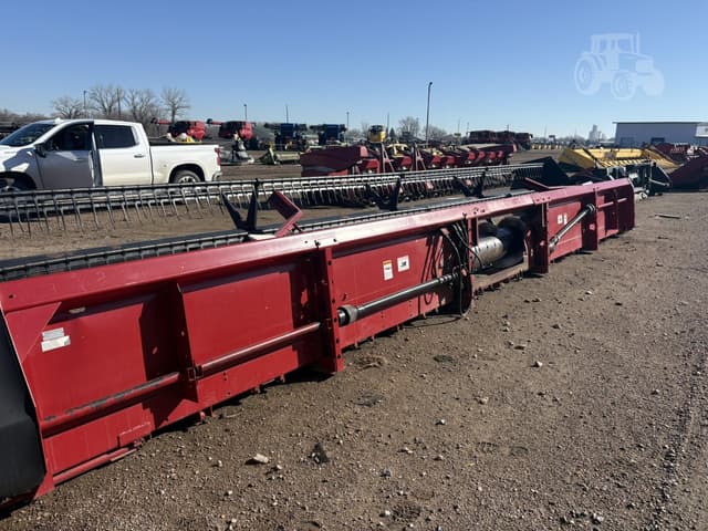 Image of Case IH 1020 equipment image 1