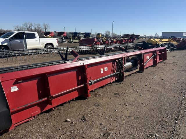 Image of Case IH 1020 equipment image 1
