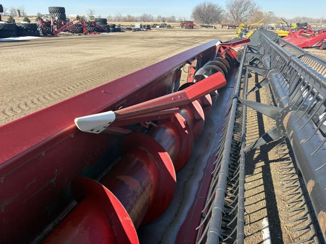 Image of Case IH 1020 equipment image 3