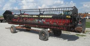 1997 Case IH 1020 Image