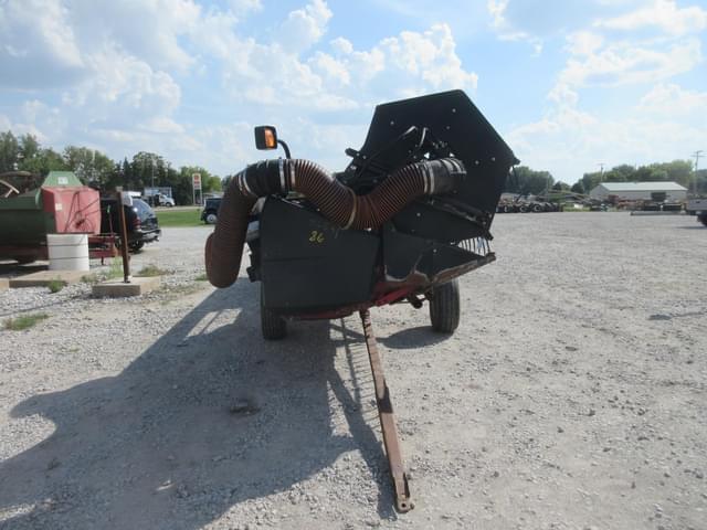 Image of Case IH 1020 equipment image 4