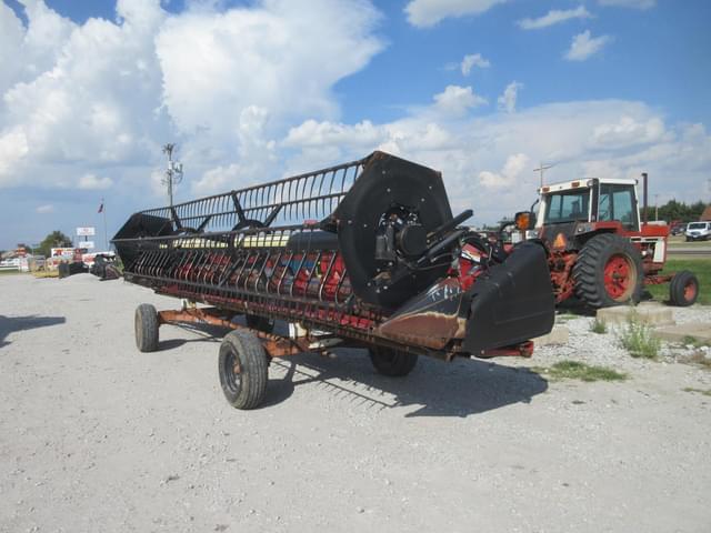 Image of Case IH 1020 equipment image 1