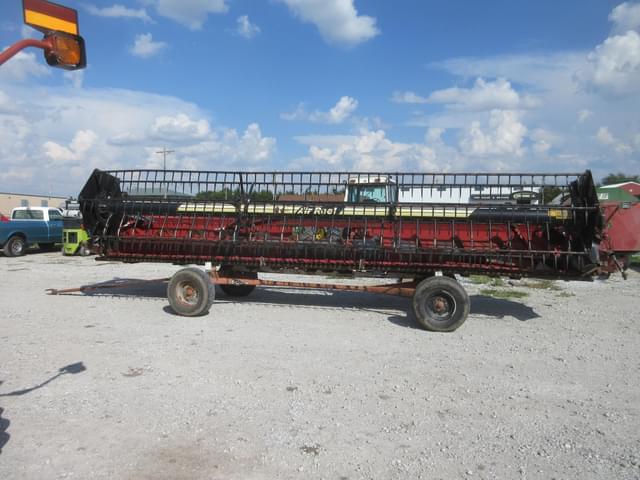 Image of Case IH 1020 equipment image 2