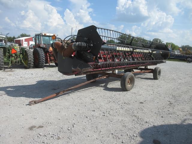 Image of Case IH 1020 equipment image 3