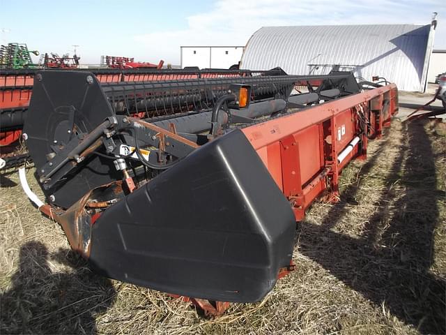 Image of Case IH 1020 equipment image 2