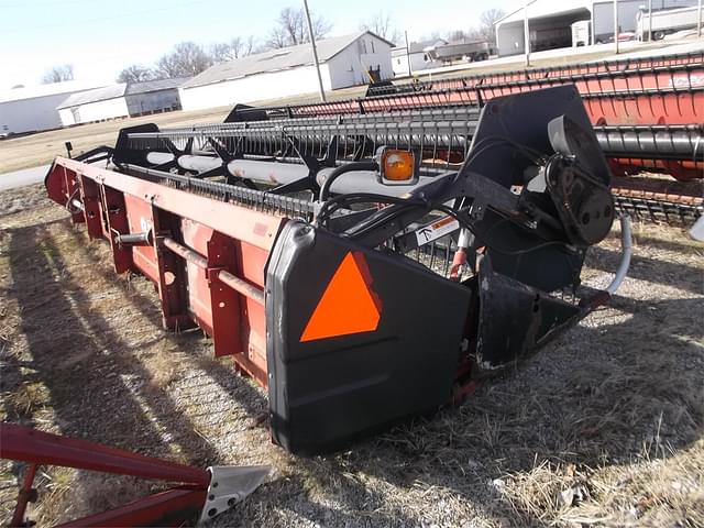 Image of Case IH 1020 equipment image 4