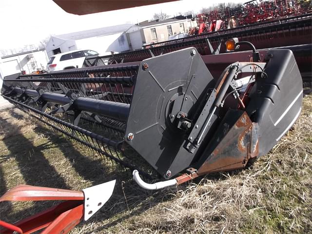 Image of Case IH 1020 equipment image 1