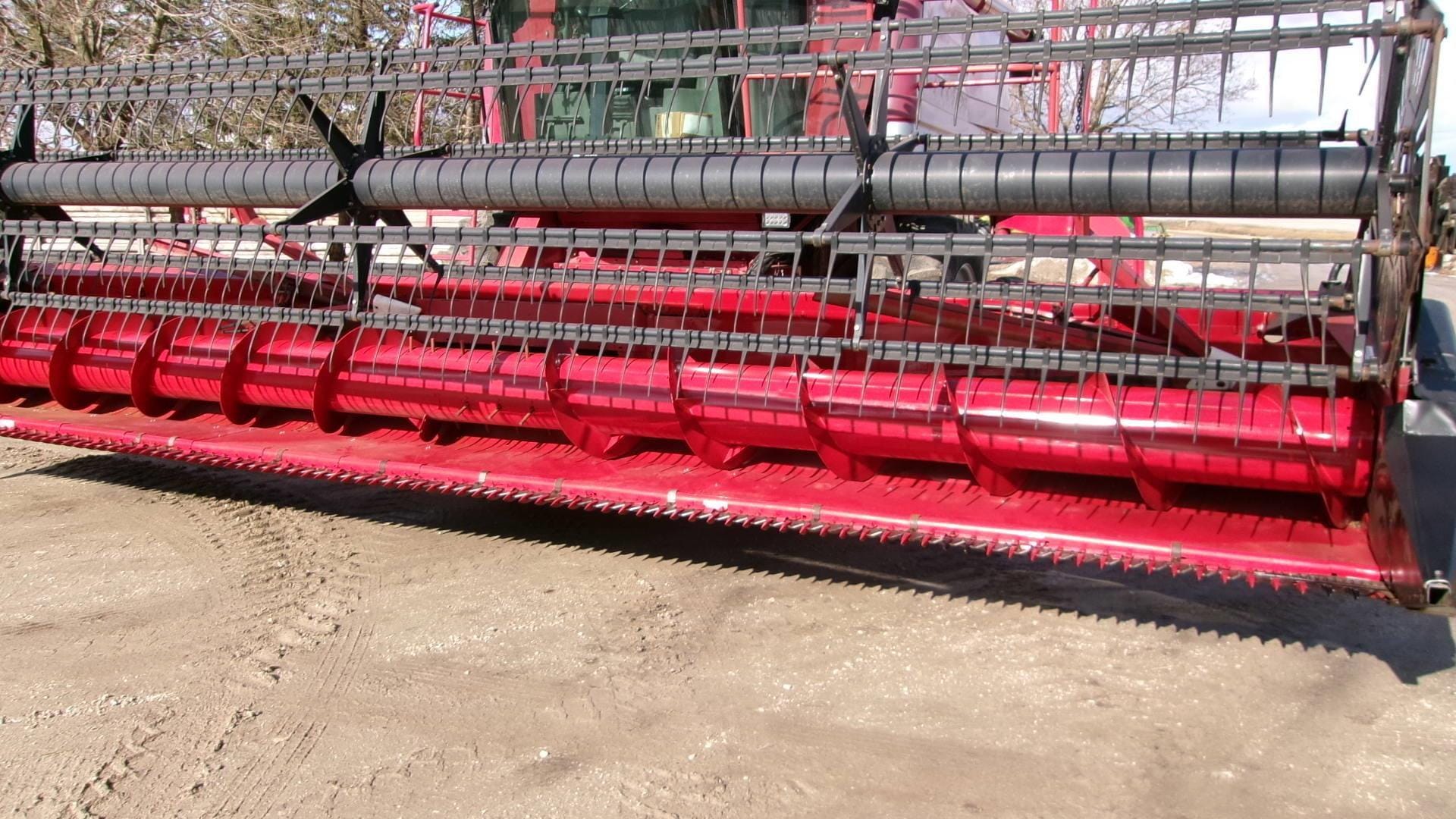 1997 Case IH 1020 Image