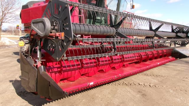 Image of Case IH 1020 equipment image 1