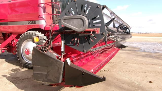 Image of Case IH 1020 equipment image 4