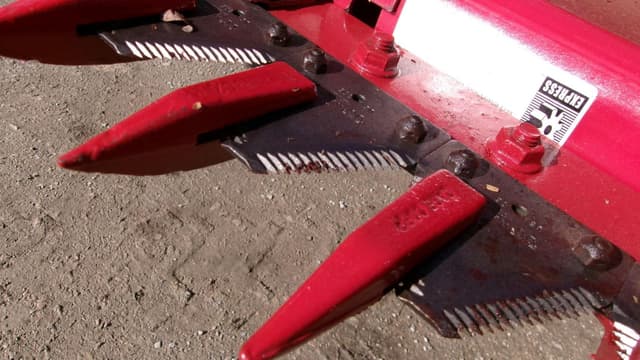 Image of Case IH 1020 equipment image 3