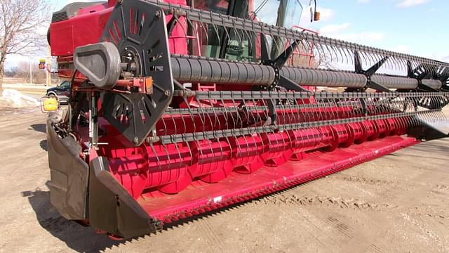 Image of Case IH 1020 equipment image 1