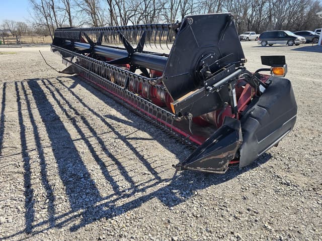 Image of Case IH 1020 equipment image 3