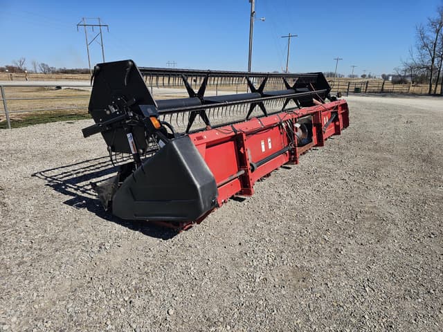 Image of Case IH 1020 equipment image 1