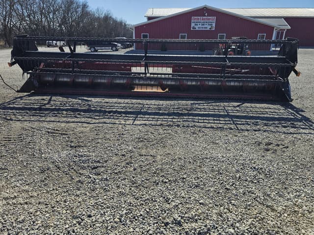 Image of Case IH 1020 equipment image 4