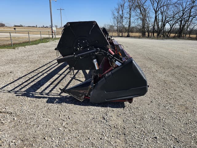 Image of Case IH 1020 equipment image 2