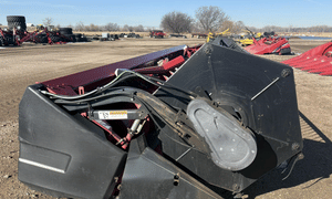 1997 Case IH 1020 Image