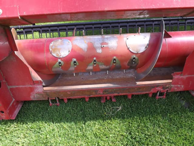 Image of Case IH 1020 equipment image 3