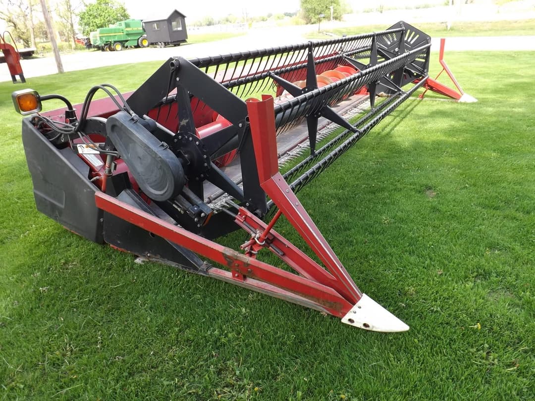 Image of Case IH 1020 Primary image