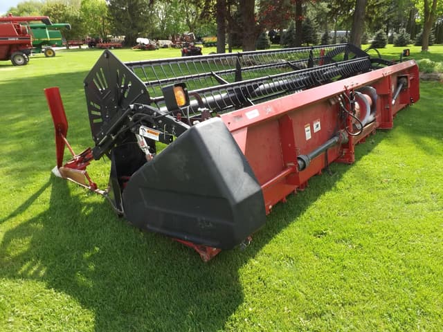 Image of Case IH 1020 equipment image 2