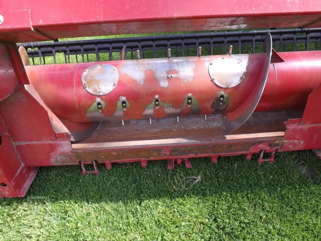 Image of Case IH 1020 equipment image 3