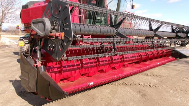 Image of Case IH 1020 equipment image 1