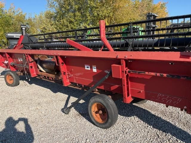 Image of Case IH 1020 equipment image 2