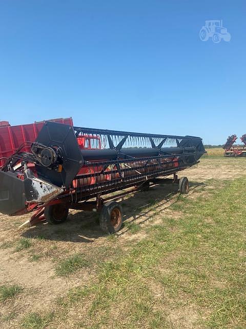 Image of Case IH 1020 equipment image 3