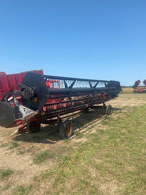 Image of Case IH 1020 equipment image 3