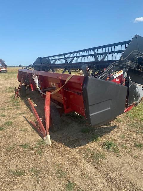 Image of Case IH 1020 equipment image 4