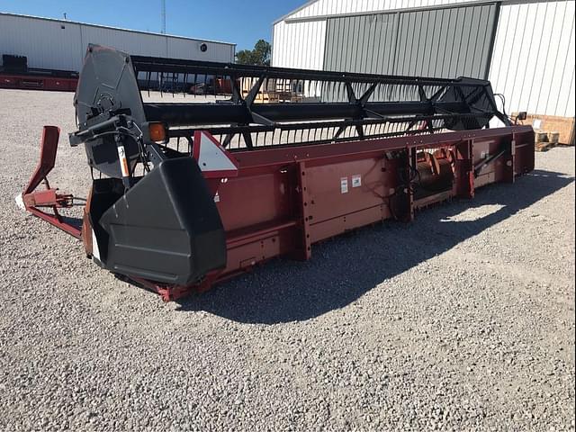 Image of Case IH 1020 equipment image 4