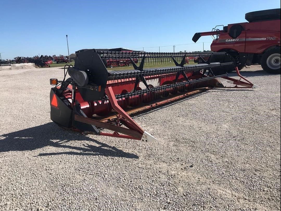 Image of Case IH 1020 Primary image