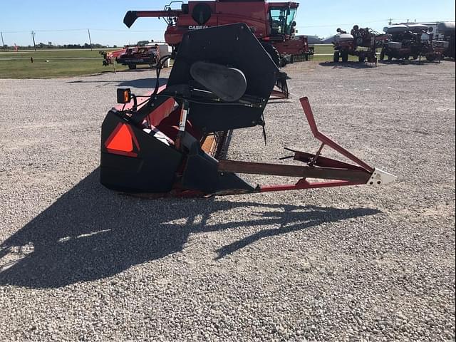 Image of Case IH 1020 equipment image 1