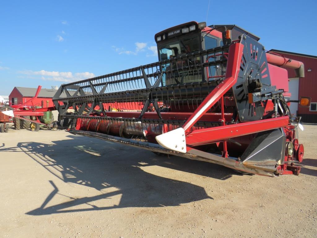 Image of Case IH 1020 Primary image