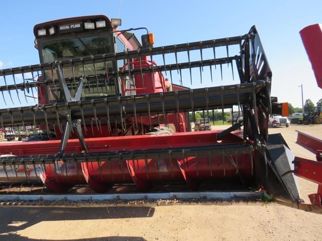 Image of Case IH 1020 equipment image 1