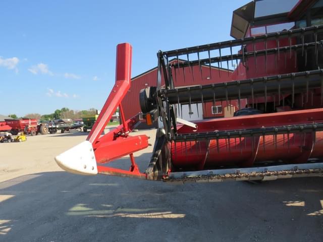 Image of Case IH 1020 equipment image 3