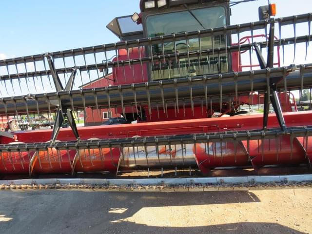 Image of Case IH 1020 equipment image 2