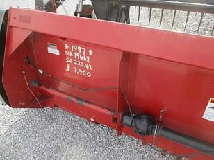 Main image Case IH 1020 27