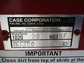 Thumbnail image Case IH 1020 37