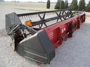 Main image Case IH 1020 8