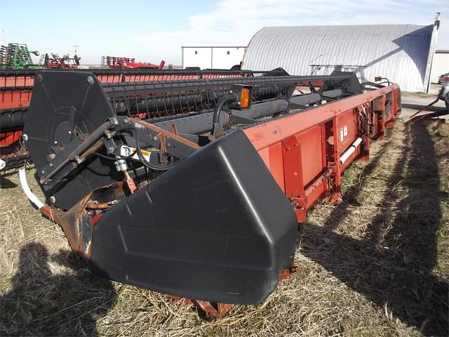 Image of Case IH 1020 equipment image 2