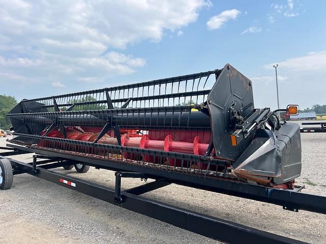 Image of Case IH 1020 Primary image